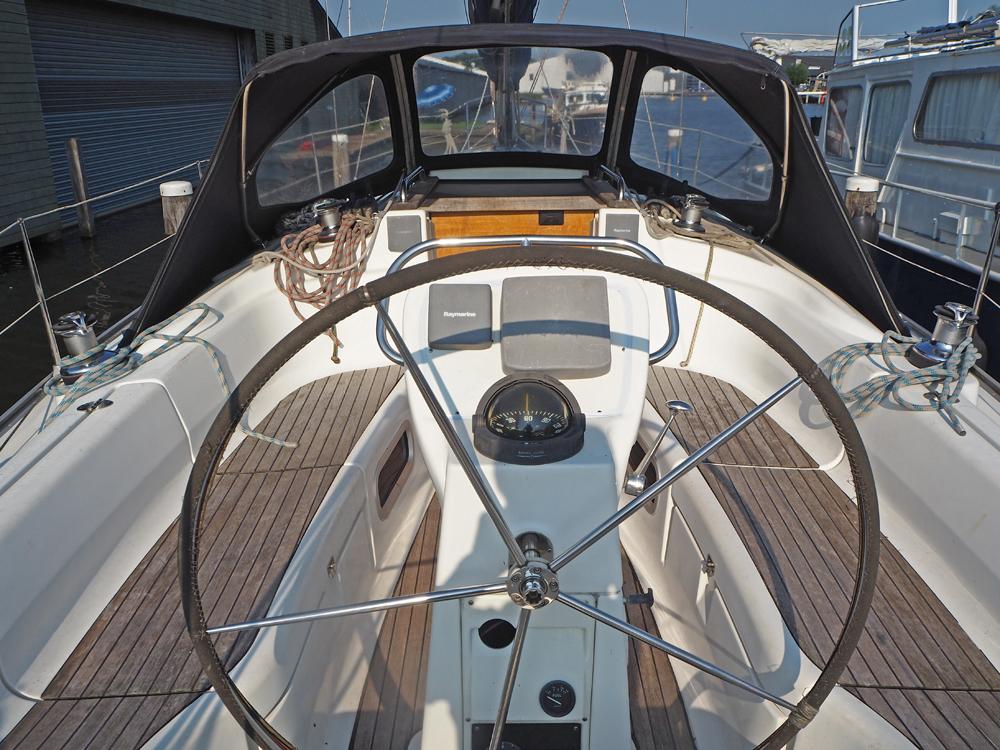 picture Dekuitrusting